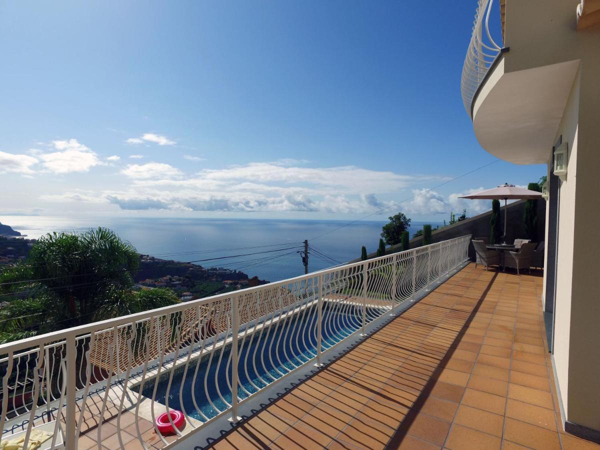 Casa Del Mar Ponta do Sol (Madeira) Exterior foto