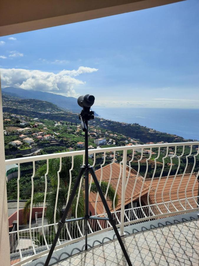 Casa Del Mar Ponta do Sol (Madeira) Exterior foto