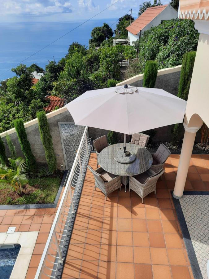 Casa Del Mar Ponta do Sol (Madeira) Exterior foto