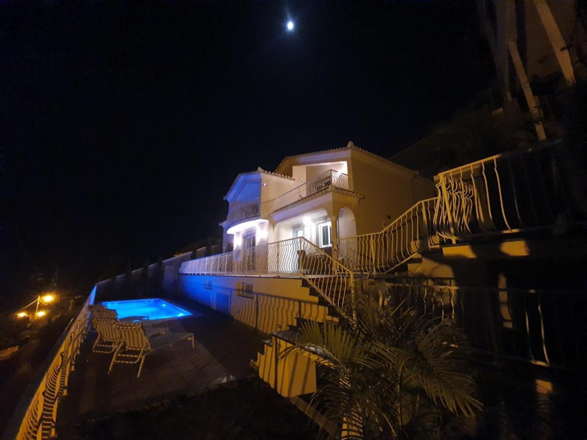 Casa Del Mar Ponta do Sol (Madeira) Exterior foto