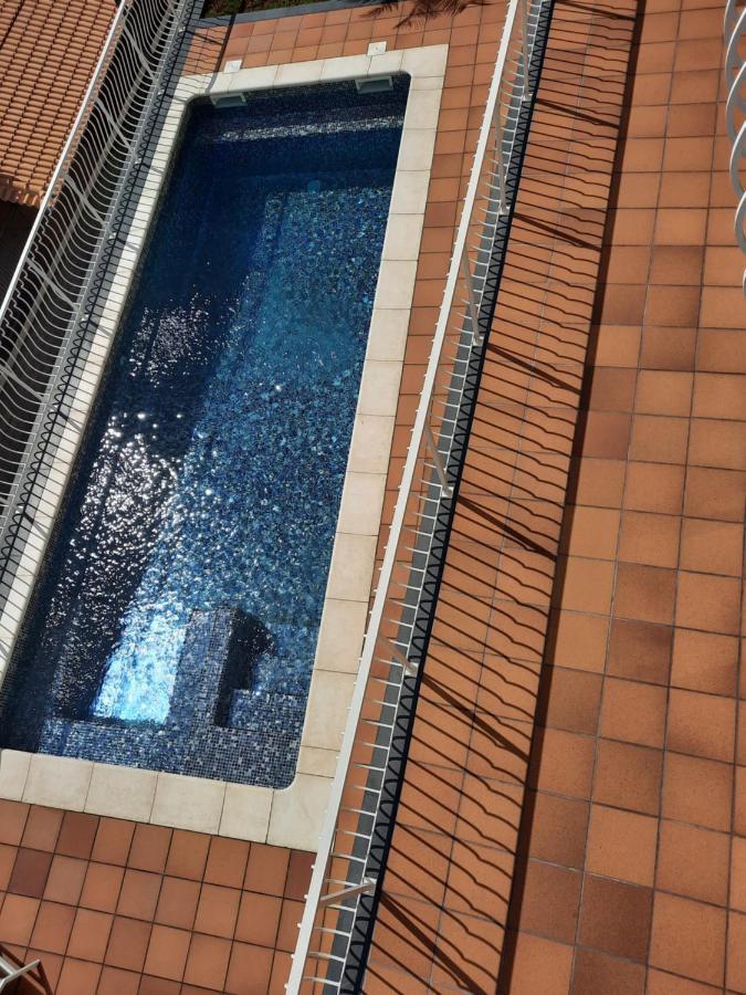 Casa Del Mar Ponta do Sol (Madeira) Exterior foto