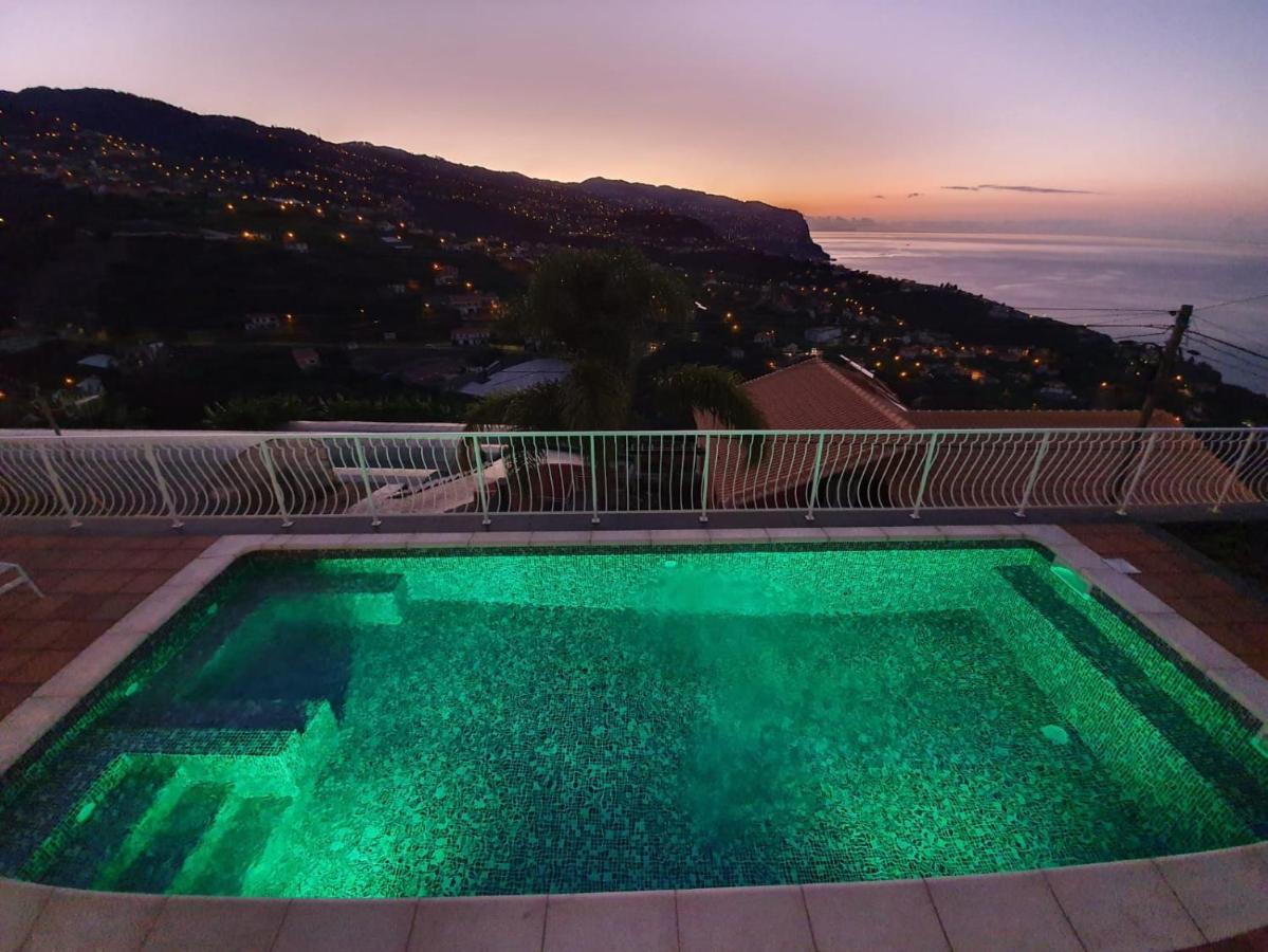 Casa Del Mar Ponta do Sol (Madeira) Exterior foto