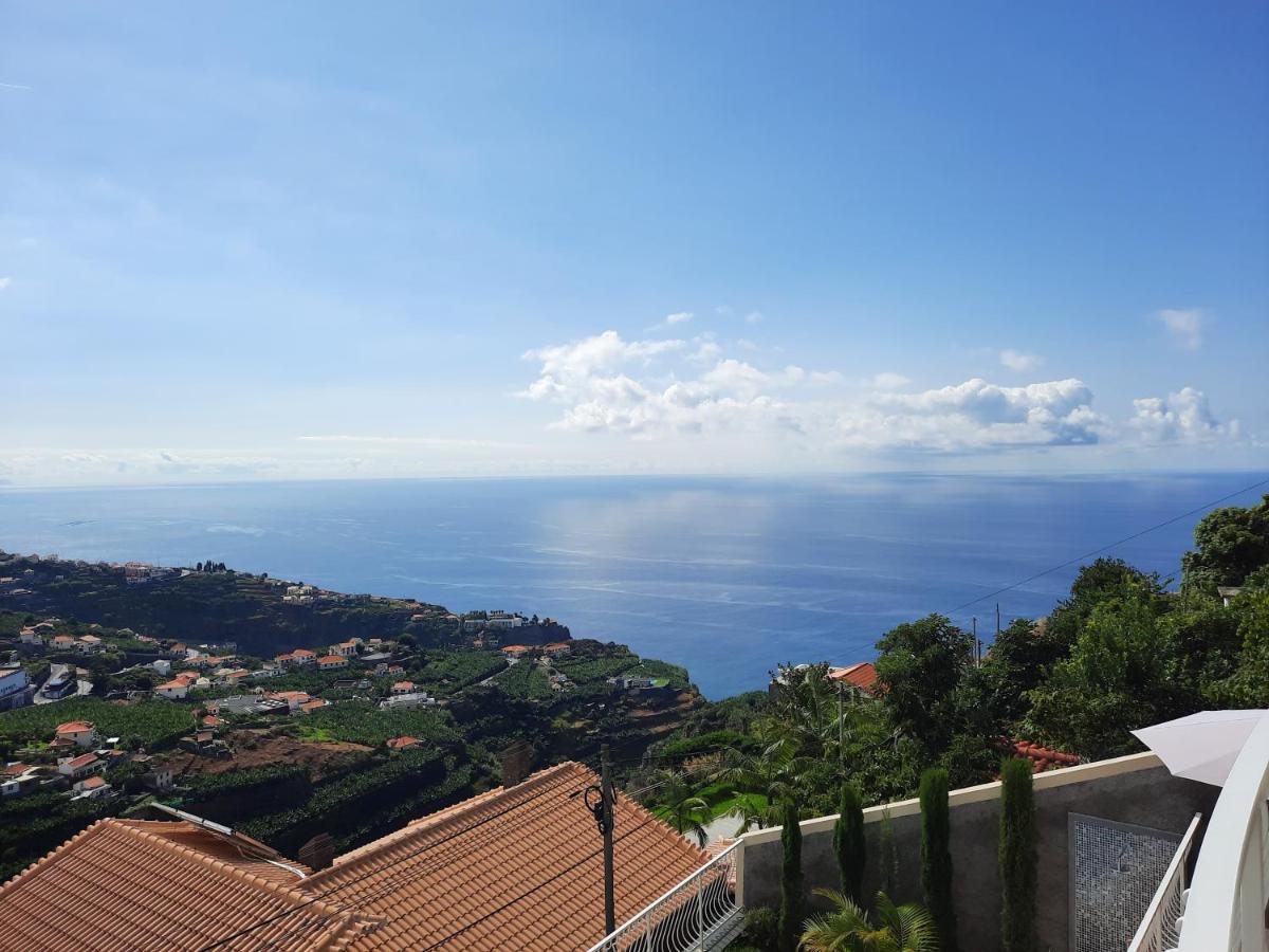 Casa Del Mar Ponta do Sol (Madeira) Exterior foto