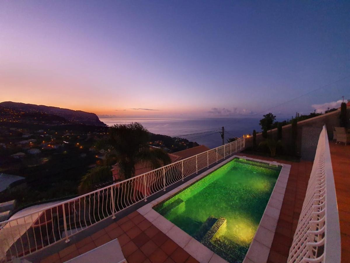 Casa Del Mar Ponta do Sol (Madeira) Exterior foto