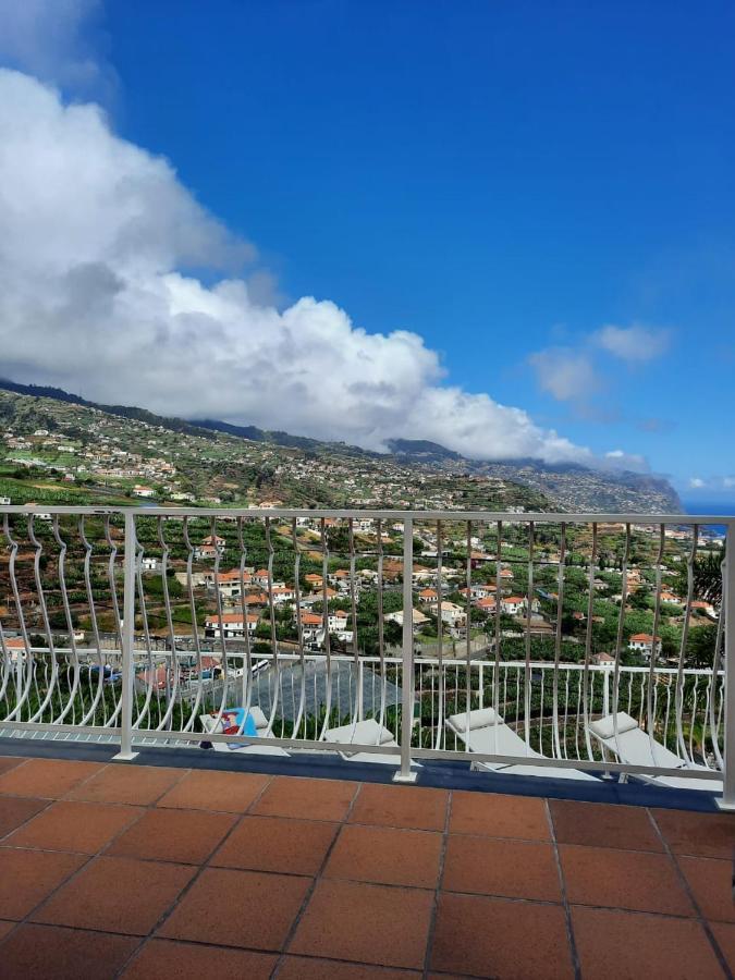 Casa Del Mar Ponta do Sol (Madeira) Exterior foto