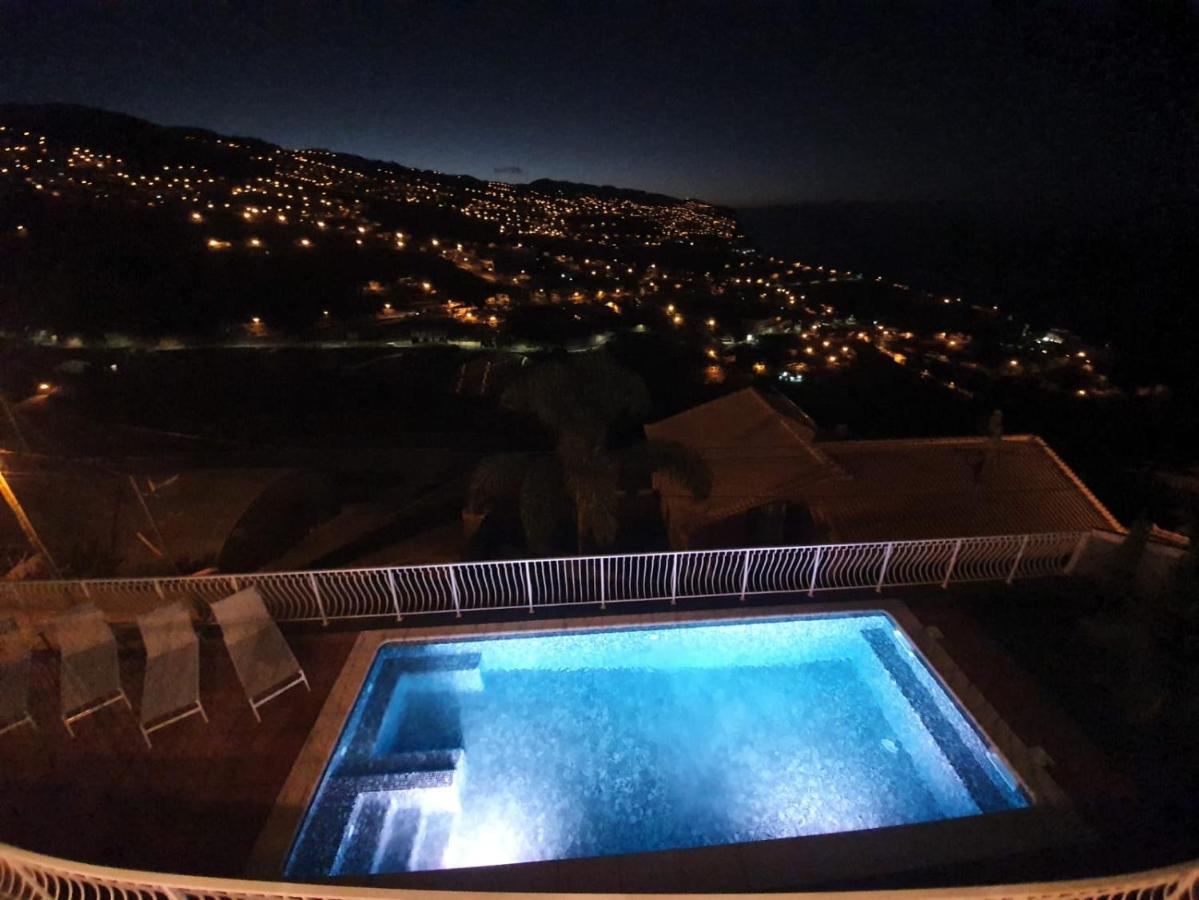 Casa Del Mar Ponta do Sol (Madeira) Exterior foto