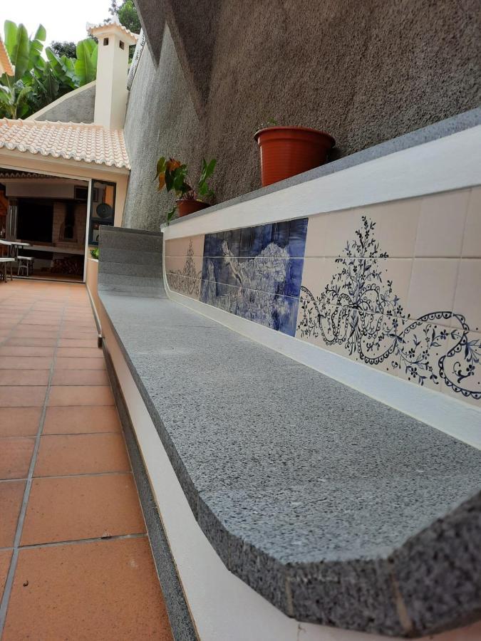 Casa Del Mar Ponta do Sol (Madeira) Exterior foto