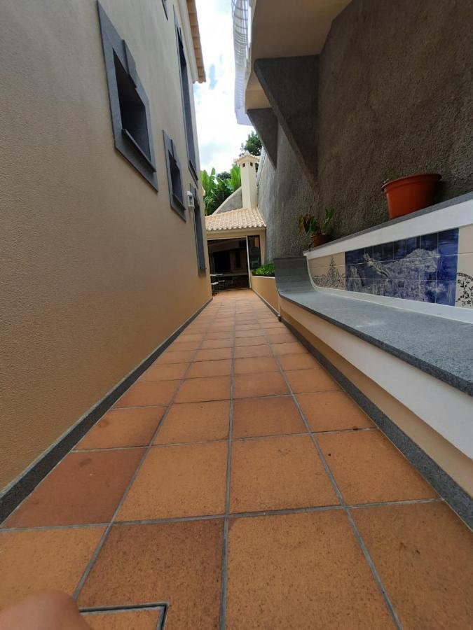 Casa Del Mar Ponta do Sol (Madeira) Exterior foto