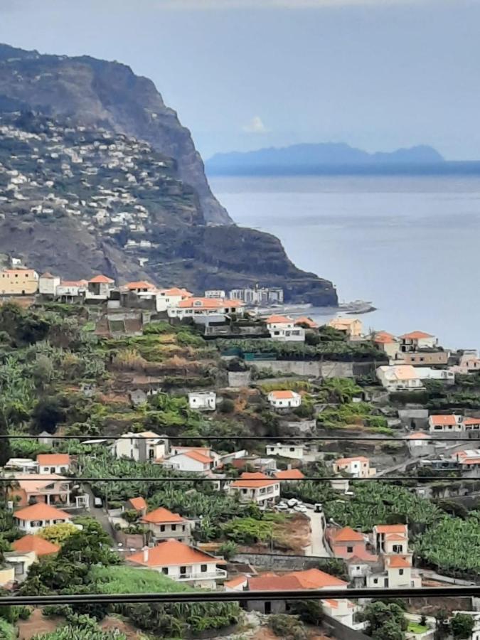 Casa Del Mar Ponta do Sol (Madeira) Exterior foto
