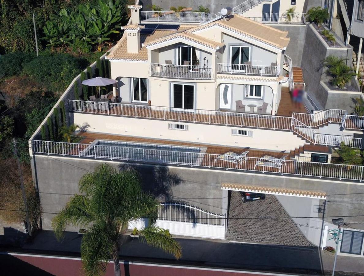 Casa Del Mar Ponta do Sol (Madeira) Exterior foto