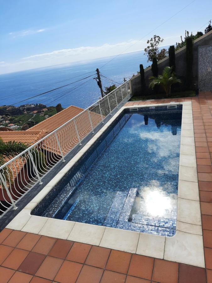 Casa Del Mar Ponta do Sol (Madeira) Exterior foto