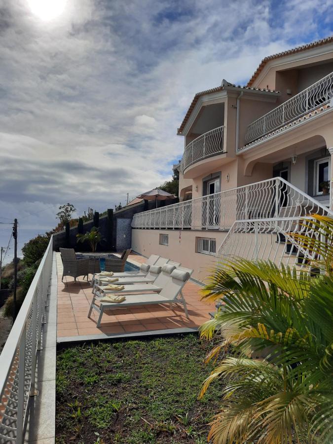 Casa Del Mar Ponta do Sol (Madeira) Exterior foto