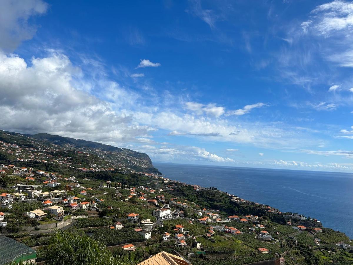 Casa Del Mar Ponta do Sol (Madeira) Exterior foto