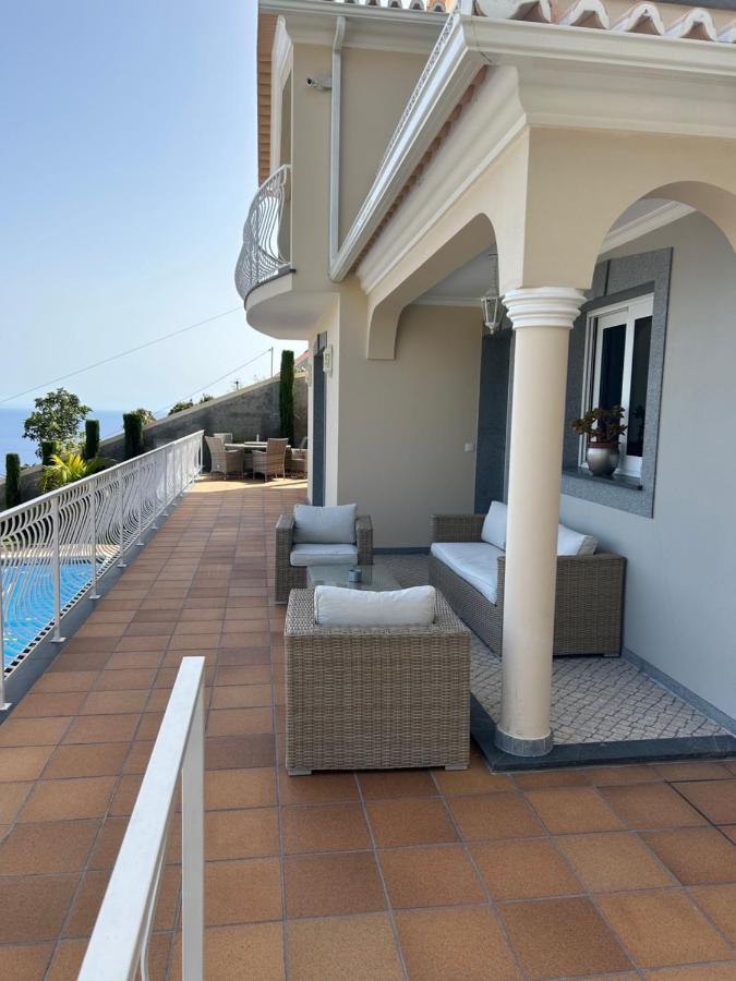 Casa Del Mar Ponta do Sol (Madeira) Exterior foto