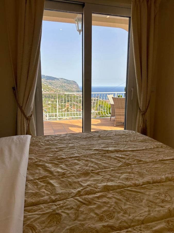 Casa Del Mar Ponta do Sol (Madeira) Exterior foto