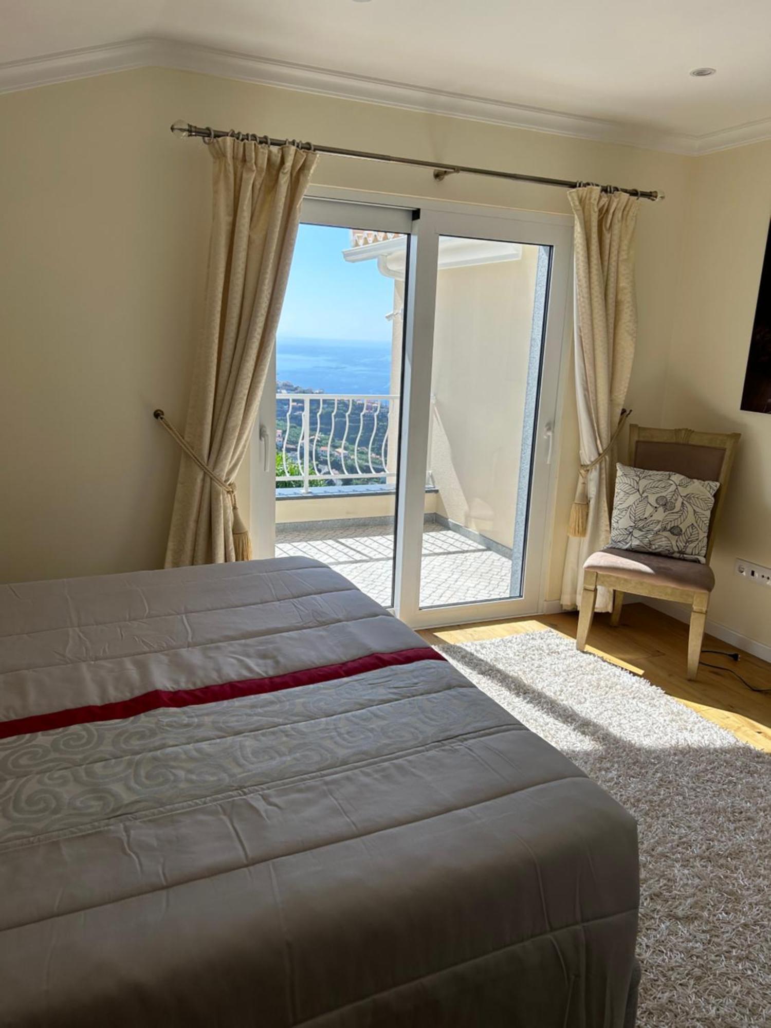 Casa Del Mar Ponta do Sol (Madeira) Exterior foto